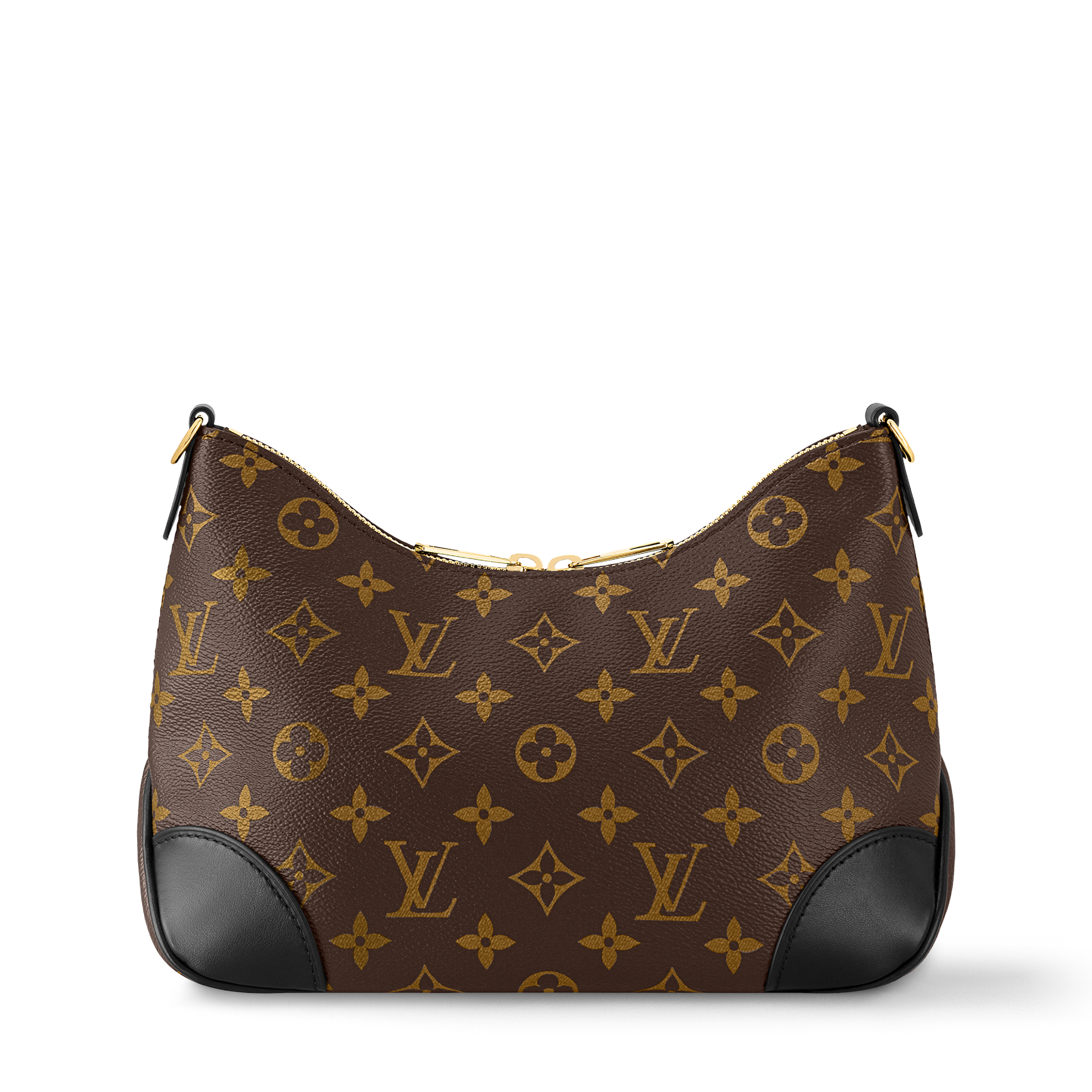 Boulogne PM Monogram Canvas - Handbags M45831 | LOUIS VUITTON